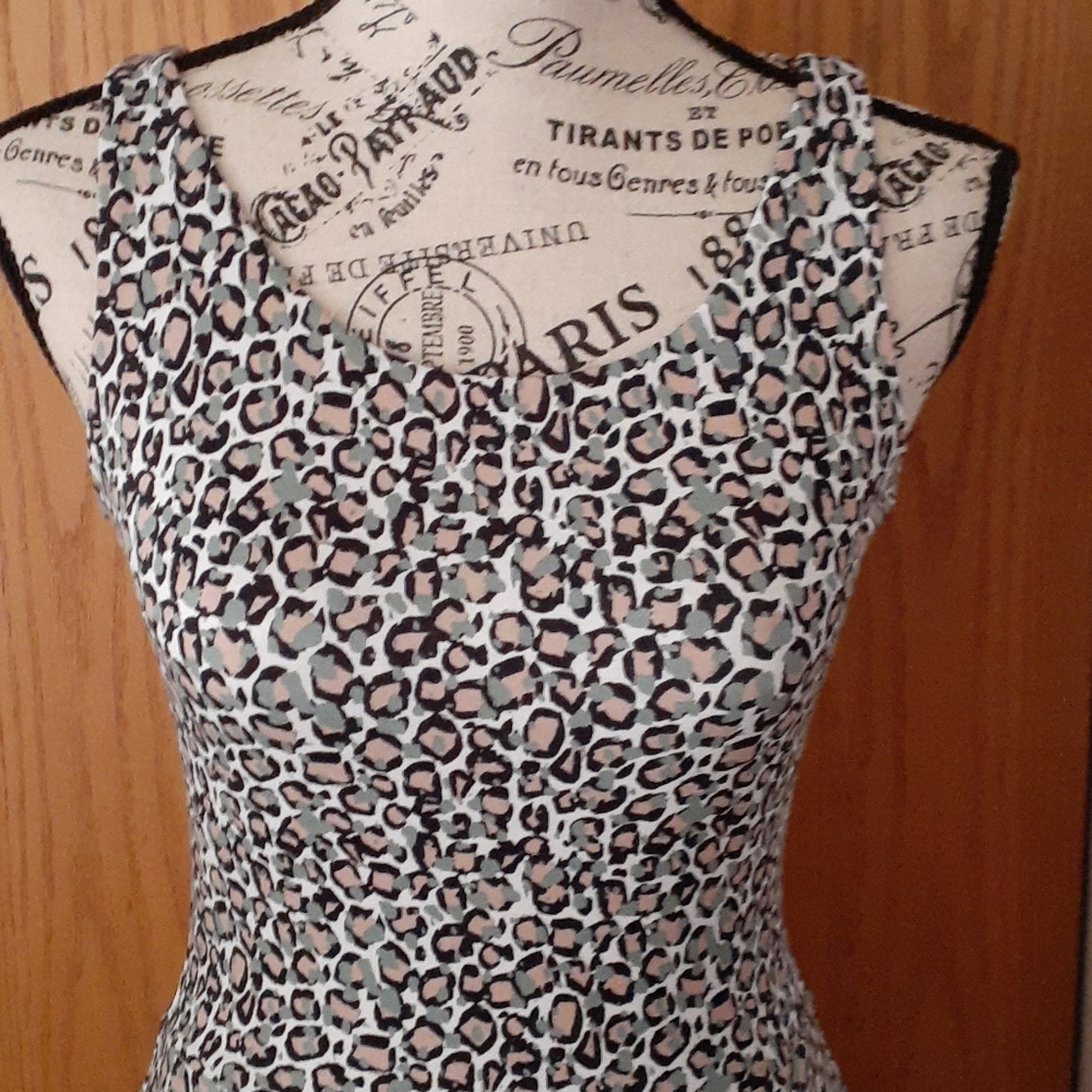 Nicole Miller Dress